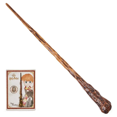 Wizarding World Spellbinding Wand