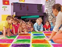 Surfloor Liquid Tiles