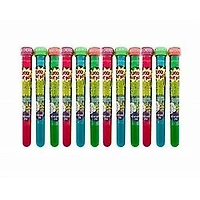 Blasting Powder Test Tube Sour Candy