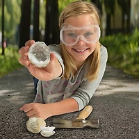 Break Your Own Geodes - Small 1" - 2"