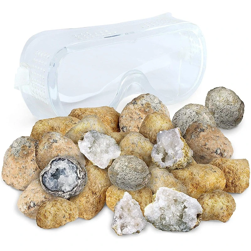 Break Your Own Geodes - Small 1" - 2"