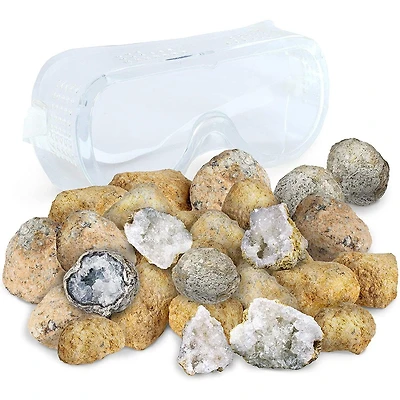 Break Your Own Geodes - Small 1" - 2"