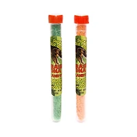 Jurassic DNA Test Tube Candy