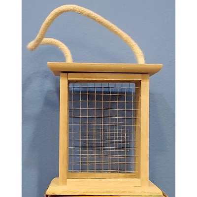 Legacy Toys Cricket Cage