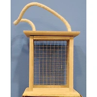 Legacy Toys Cricket Cage
