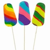 Teeny Paddle Pops - Changemaker