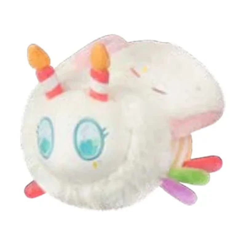 Alter Ego - Cake Moth