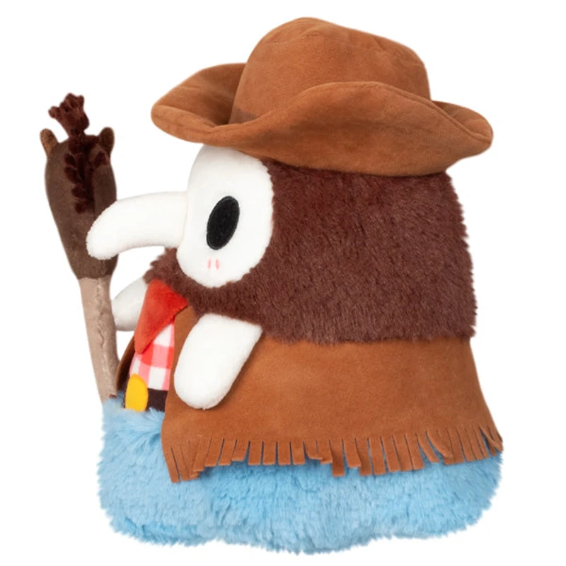 Alter Ego Plague Doctor - Cowboy