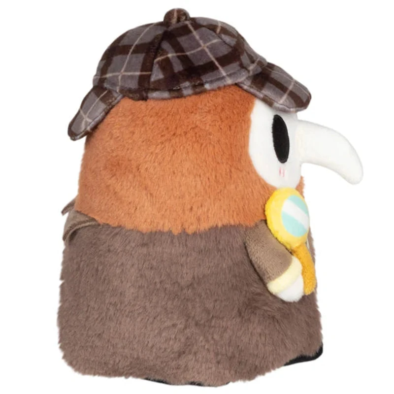 Alter Ego Plague Doctor - Detective