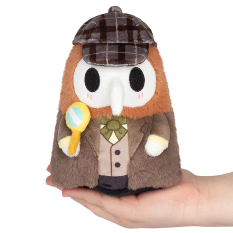 Alter Ego Plague Doctor - Detective