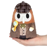 Alter Ego Plague Doctor - Detective