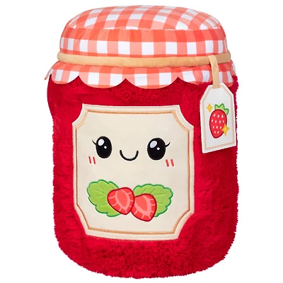 Comfort Food - 10" Mini Strawberry Jam