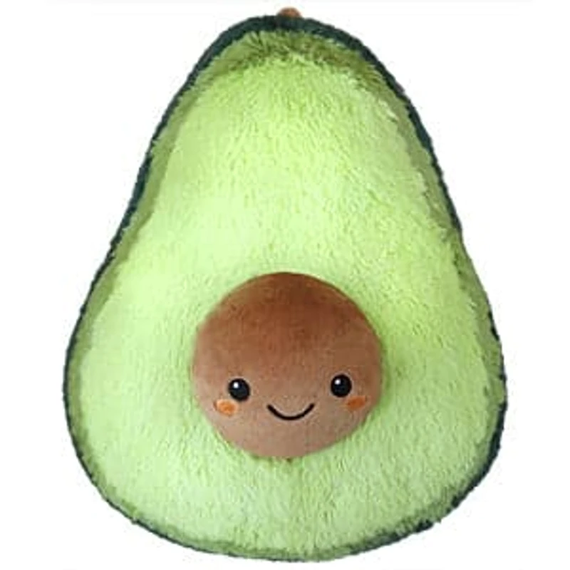 Comfort Food - 15" Avocado