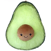 Comfort Food - 15" Avocado