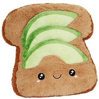Comfort Food - 15" Avocado Toast