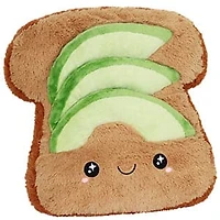 Comfort Food - 15" Avocado Toast