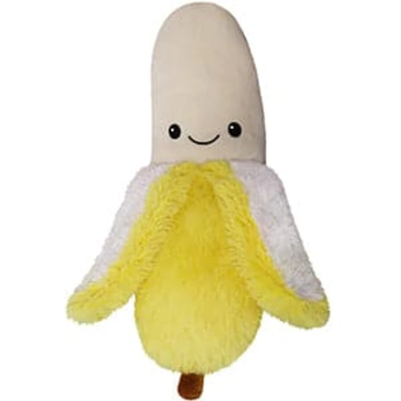 Comfort Food - 15" Banana