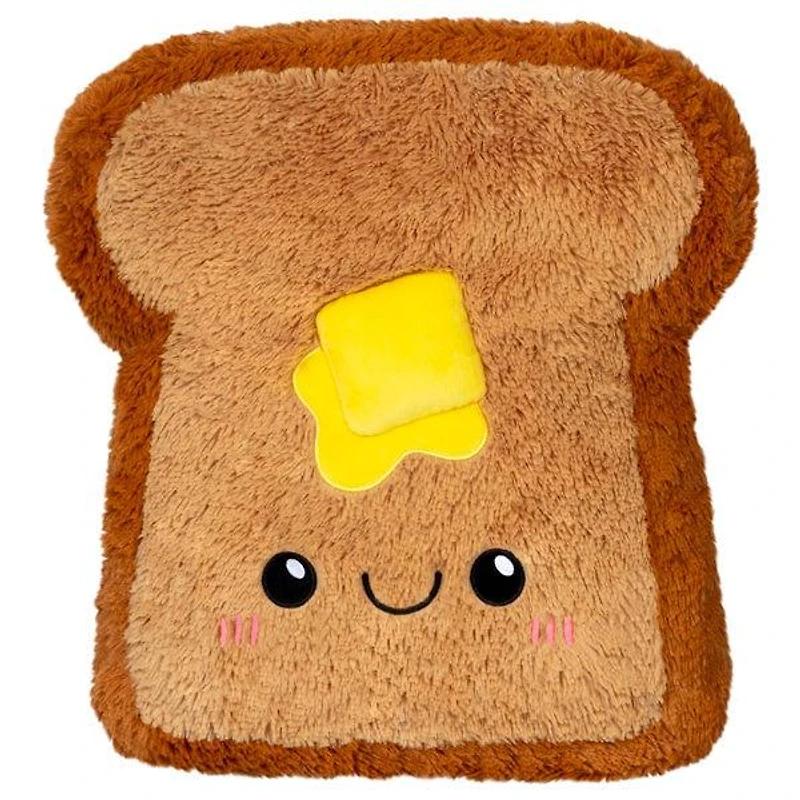 Comfort Food - 15" Buttered Toast