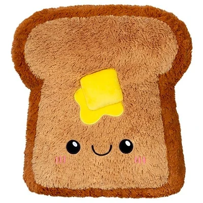 Comfort Food - 15" Buttered Toast
