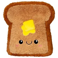 Comfort Food - 15" Buttered Toast