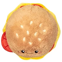 Comfort Food - 15" - Cheeseburger