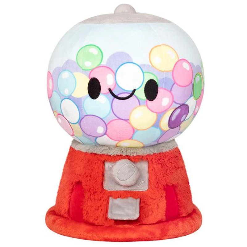 Comfort Food - 15" - Gumball Machine