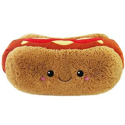 Comfort Food - 15" Hot Dog