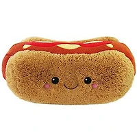 Comfort Food - 15" Hot Dog