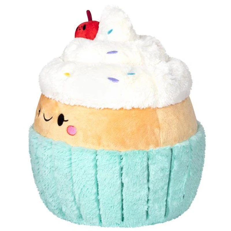 Comfort Food - 15" Madame Cupcake