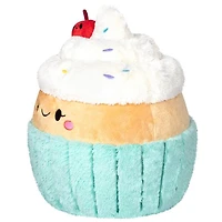 Comfort Food - 15" Madame Cupcake