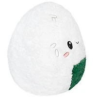 Comfort Food - 15" Onigiri