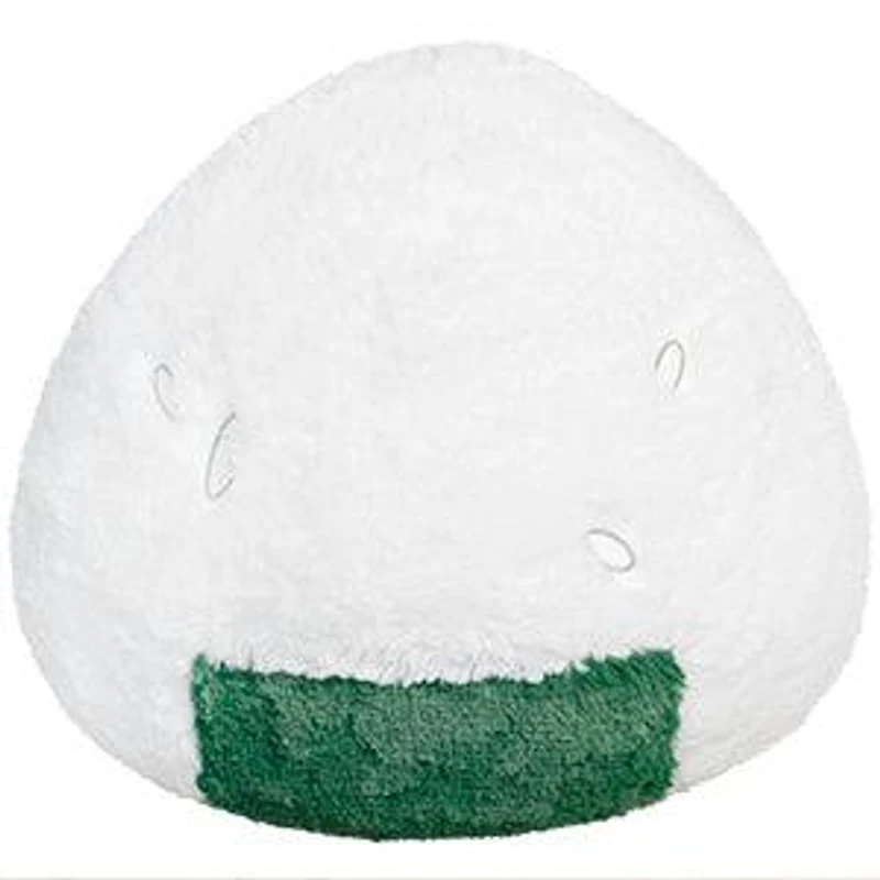 Comfort Food - 15" Onigiri