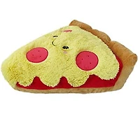 Comfort Food - 15" Pizza