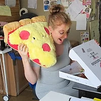 Comfort Food - 15" Pizza