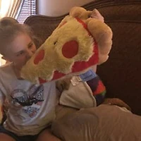 Comfort Food - 15" Pizza