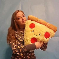 Comfort Food - 15" Pizza