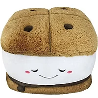 Comfort Food - 15" S'more