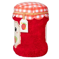 Comfort Food - 15" - Strawberry Jam
