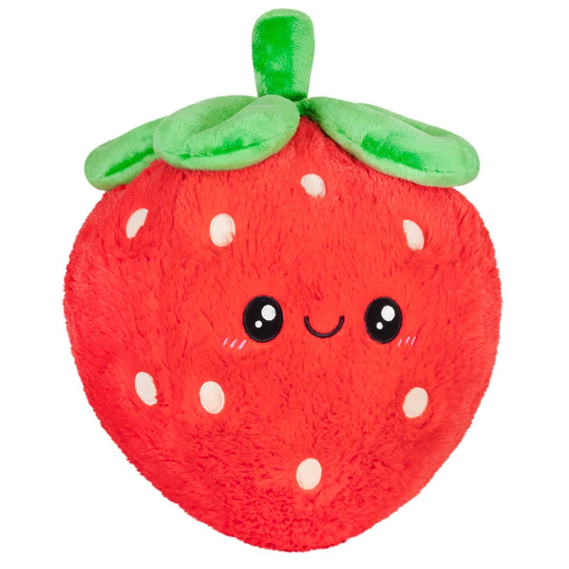 Comfort Food - 15" - Strawberry