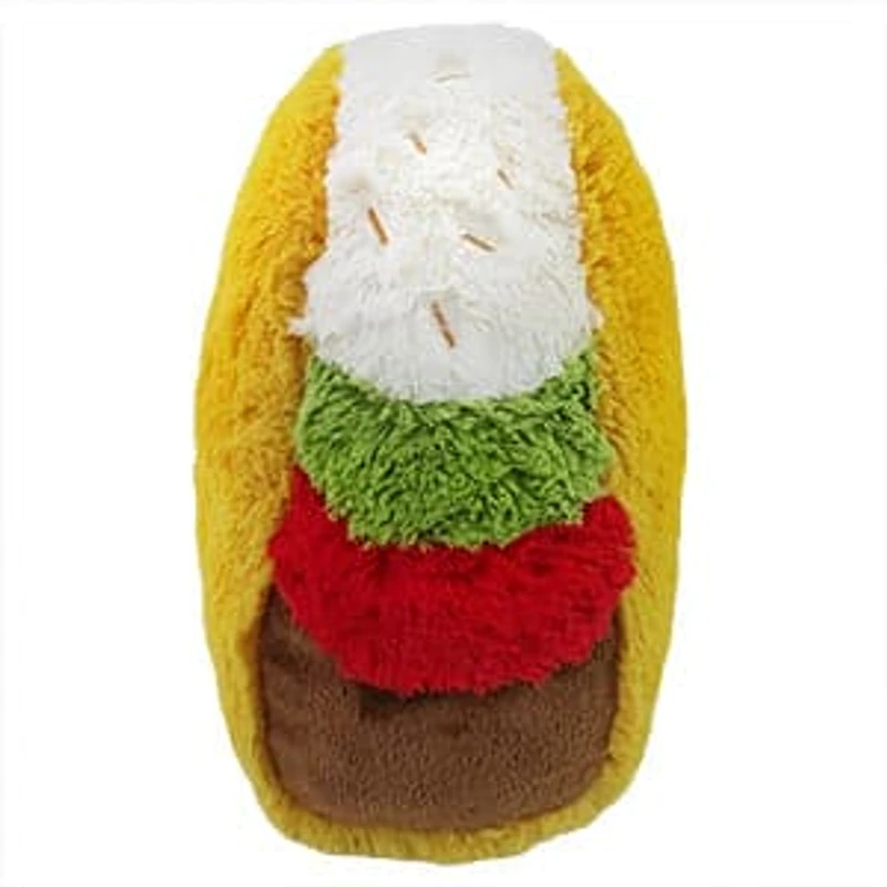 Comfort Food - 15" Taco