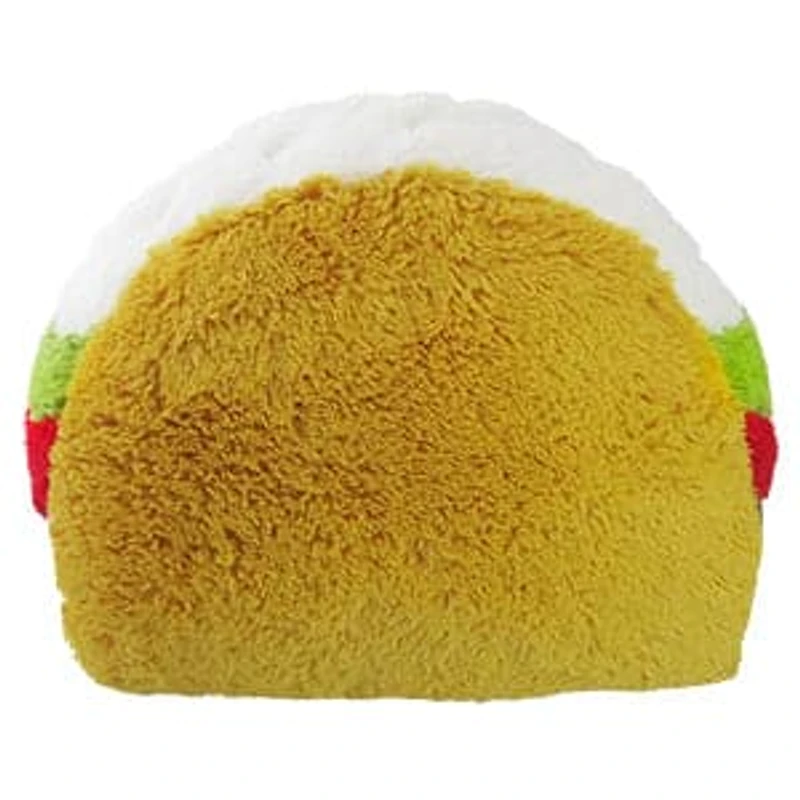 Comfort Food - 15" Taco