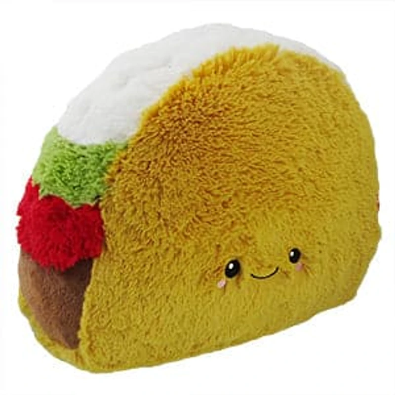 Comfort Food - 15" Taco