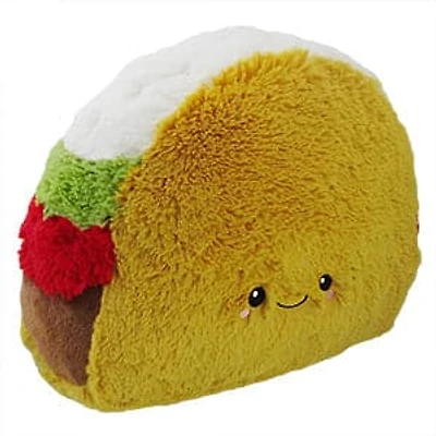 Comfort Food - 15" Taco