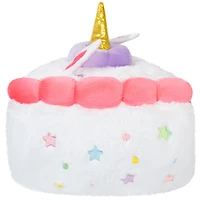 Comfort Food - 15" -  Unicorn Cake