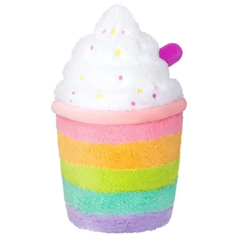 Comfort Food - 15" Unicorn Latte