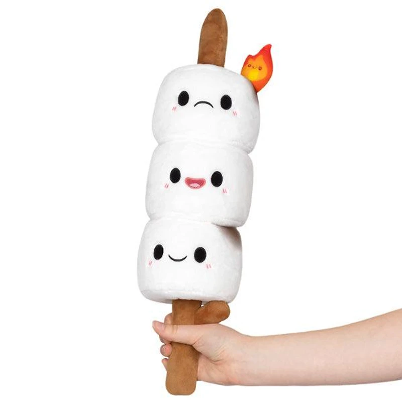 Comfort Food - 19" Mini Marshmallows