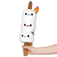 Comfort Food - 19" Mini Marshmallows