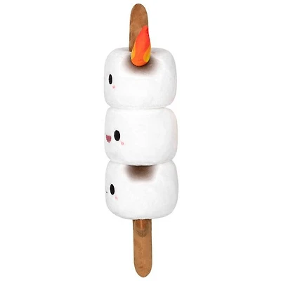 Comfort Food - 19" Mini Marshmallows