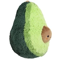 Comfort Food - 7" Mini Avocado