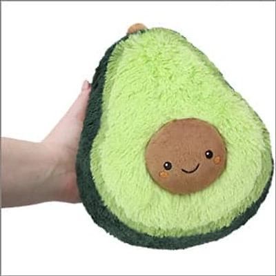 Comfort Food - 7" Mini Avocado